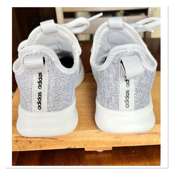 ADIDAS 'Cloudfoam Pure' Sneakers - Picture 8 of 14